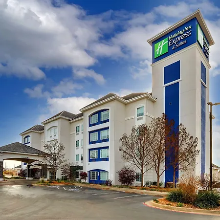 Holiday Inn Express & Suites - Ardmore By Ihg-3