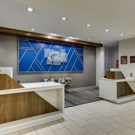 Holiday Inn Express & Suites - Ardmore By Ihg-2