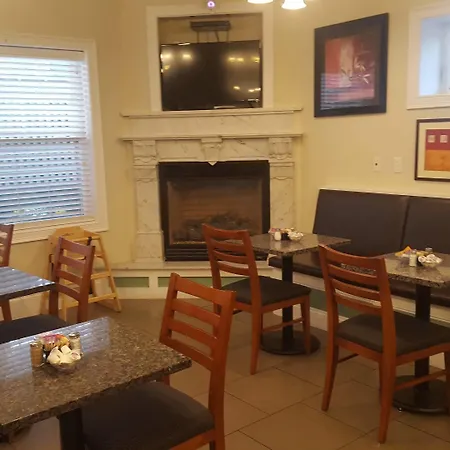 Crescent Suites Hotel-2
