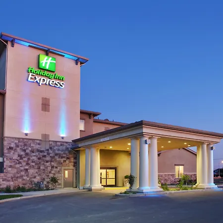 Holiday Inn Express Lodi By Ihg-2