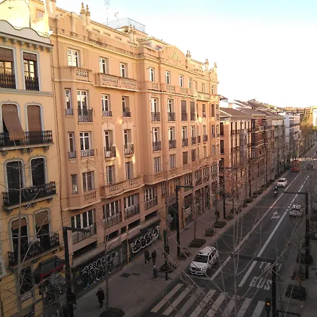 Suites Gran Via 44-2
