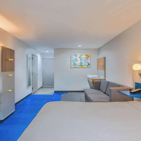 Microtel Inn And Suites By Wyndham Anderson Sc-3