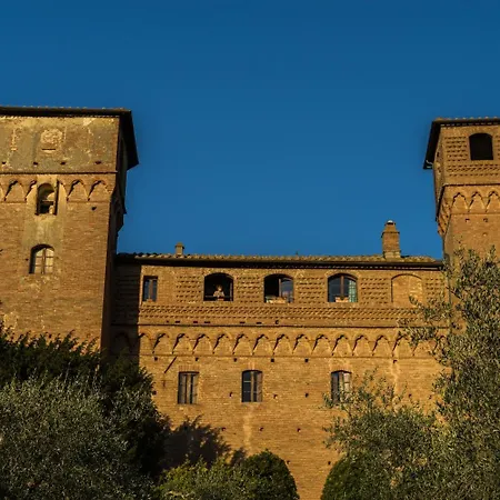 Castello Delle Quattro Torra-3