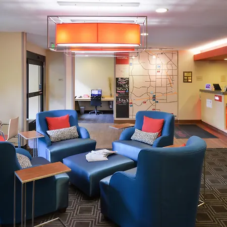 Towneplace Suites By Marriott Las Vegas Henderson-3