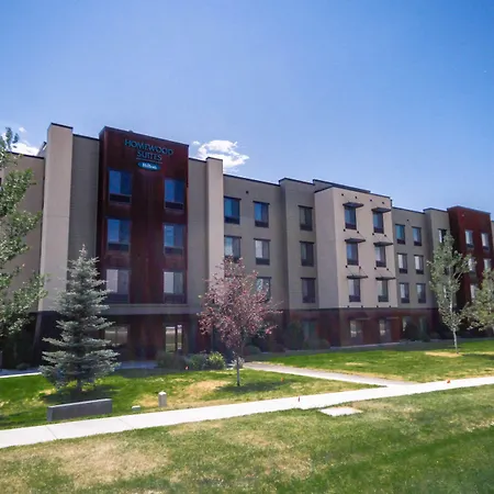 Homewood Suites By Hilton Bozeman-2