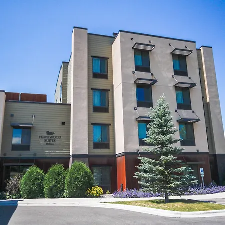 Homewood Suites By Hilton Bozeman-3