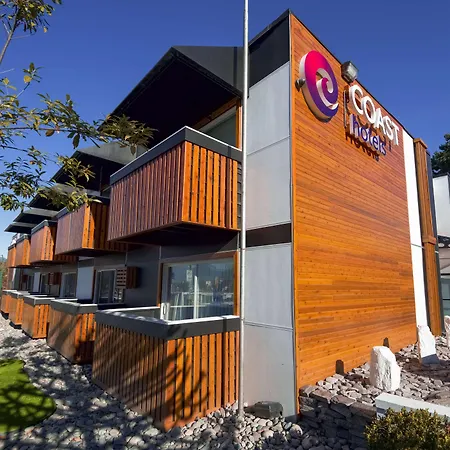 Coast Metro Vancouver Hotel-2