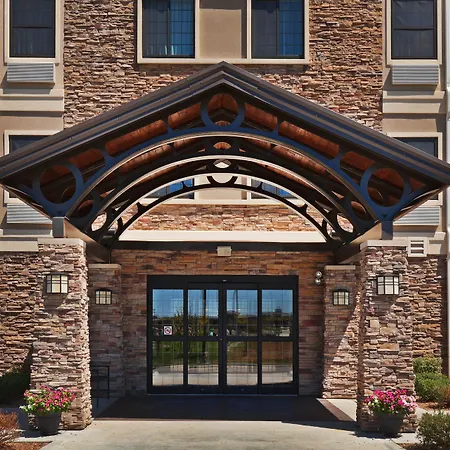 Staybridge Suites Wichita By Ihg-2