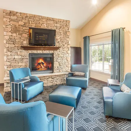 Towneplace Suites Tucson Airport-2