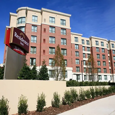 Residence Inn By Marriott Birmingham Downtown Uab-3