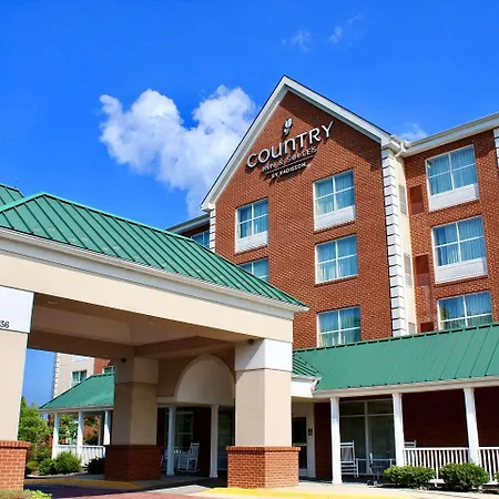 Country Inn & Suites By Radisson, Fredericksburg, Va-2