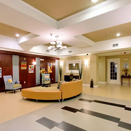 Holiday Inn Express - Andalusia By Ihg-3