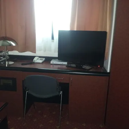 Hotel Granduca Spa & Parking-3