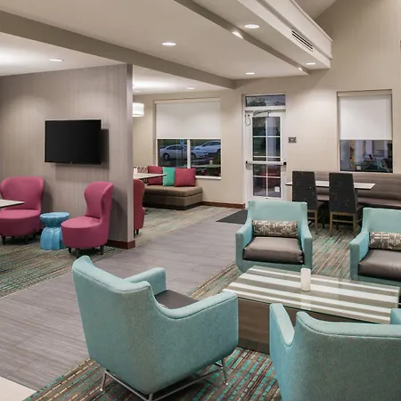 Residence Inn By Marriott Harrisonburg-2