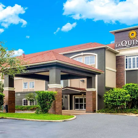 La Quinta By Wyndham Sebring-2