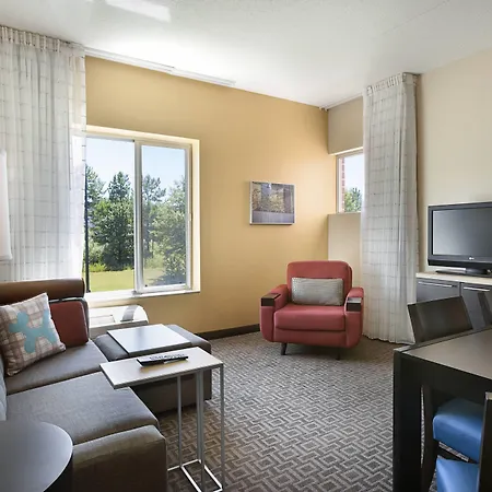 Towneplace Suites By Marriott Rock Hill-3