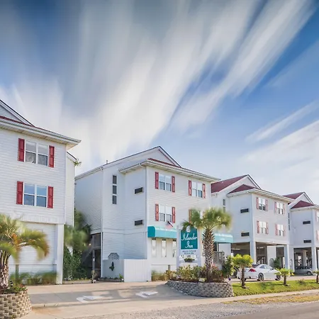 The Islander Inn-2
