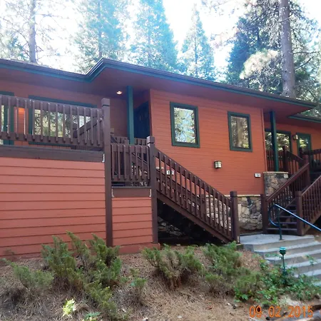 Mount Shasta Resort-3