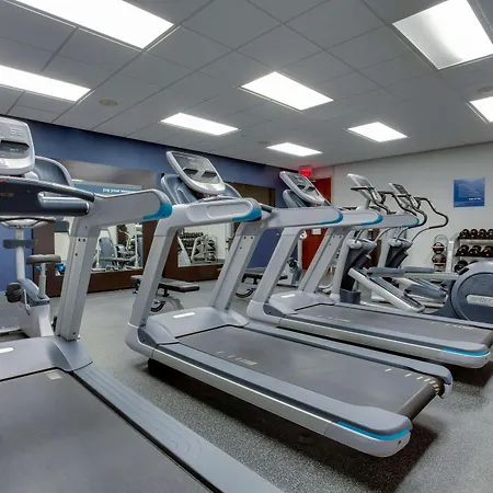 Hampton Inn & Suites Fort Lauderdale - Miramar-2