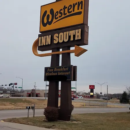Western Inn South-3