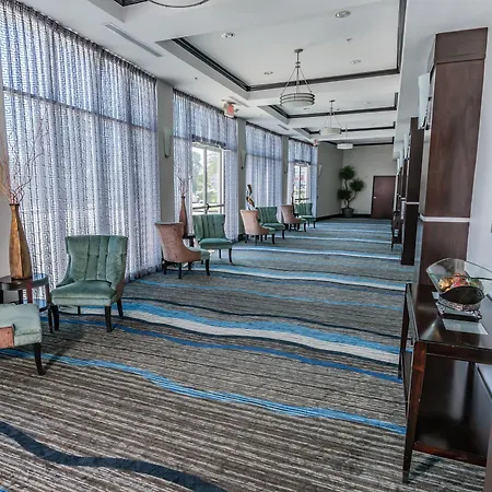 Holiday Inn Houston-Webster By Ihg-2