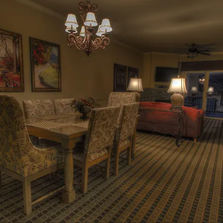 Riverstone Condo Resort & Spa-2
