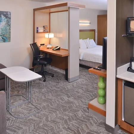 Springhill Suites Las Vegas Henderson-3