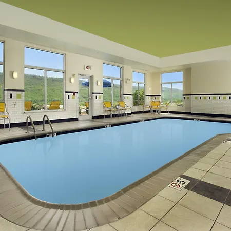 Fairfield Inn & Suites Chattanooga I-24/Lookout Mountain-3