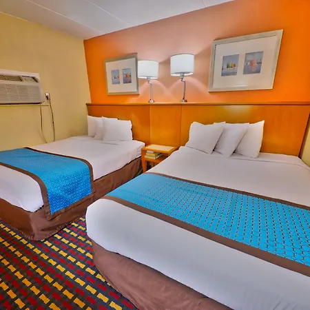 Seashire Inn & Suites-3