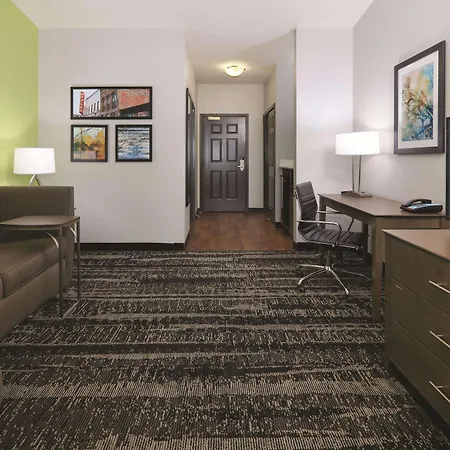 La Quinta By Wyndham Tyler South-2