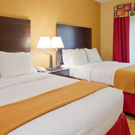 Holiday Inn Express Hotel & Suites Pensacola-West Navy Base By Ihg-2