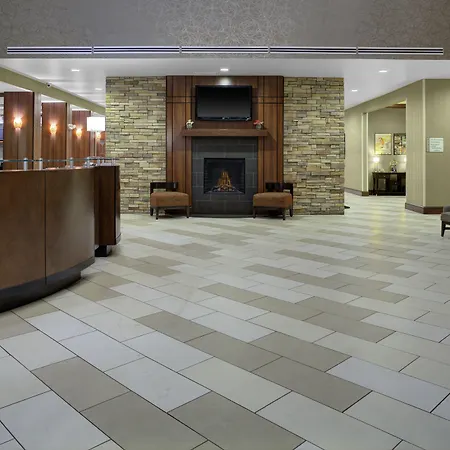 Holiday Inn Hotel & Suites Lima By Ihg-3