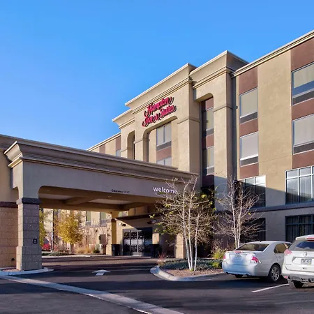 Hampton Inn & Suites Rifle-3
