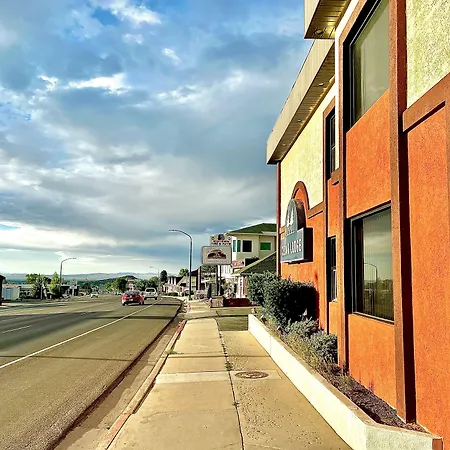 Vagabond Inn Cedar City-2