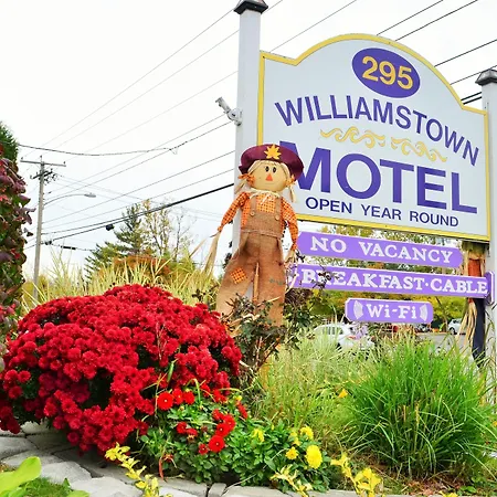 Williamstown Motel-3