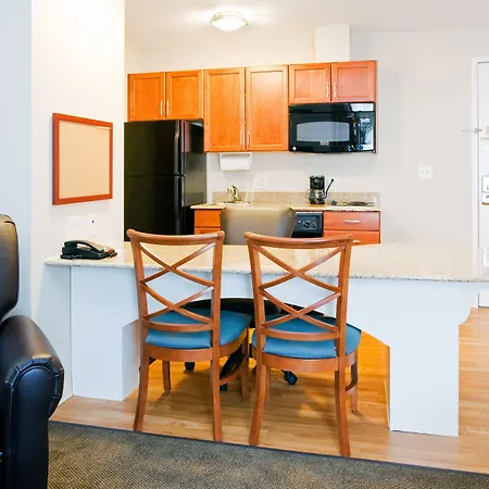 Candlewood Suites Jacksonville By Ihg-3