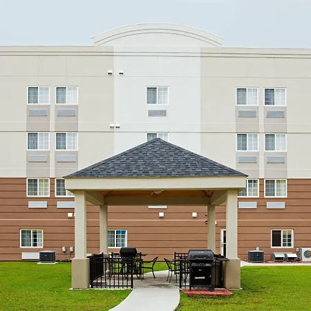 Candlewood Suites Jacksonville By Ihg-2