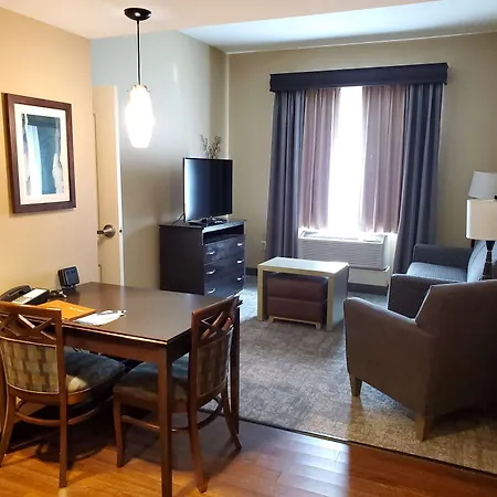 Homewood Suites By Hilton Phoenix Chandler Fashion Center-2