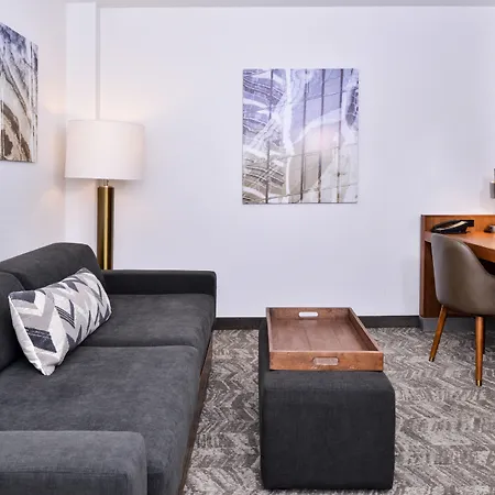 Springhill Suites Fairfax Fair Oaks-2