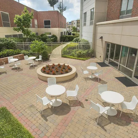 Springhill Suites Fairfax Fair Oaks-3