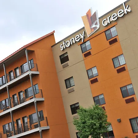Stoney Creek Hotel Sioux City-2