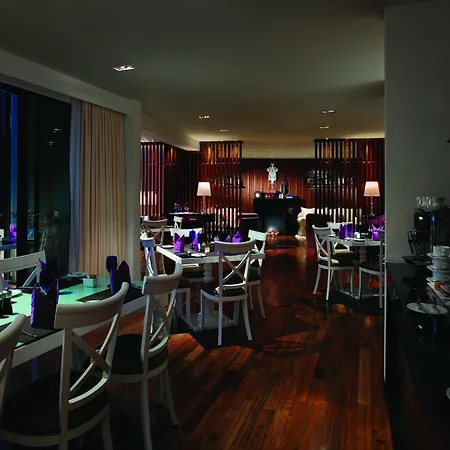 Hard Rock Hotel Penang-3