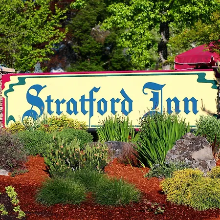 Stratford Inn-3