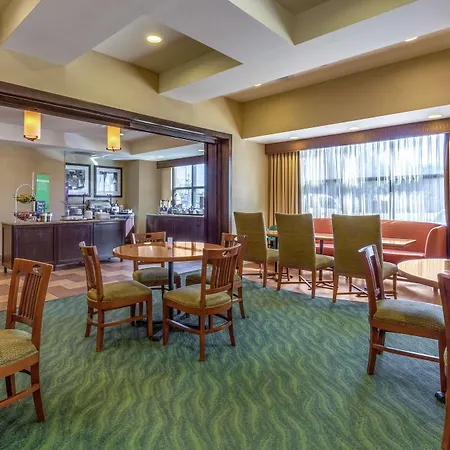 Hampton Inn Okeechobee - Lake Okeechobee-3