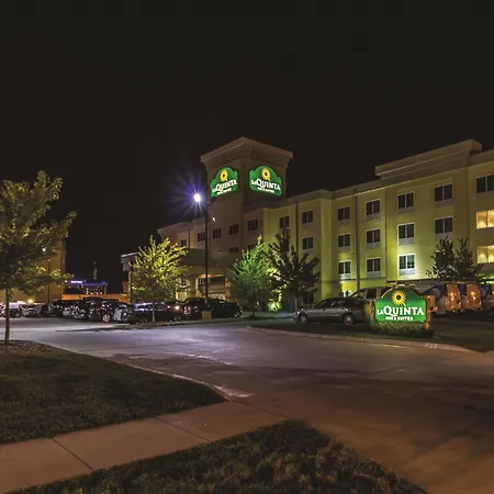 La Quinta By Wyndham Fargo-Medical Center-2