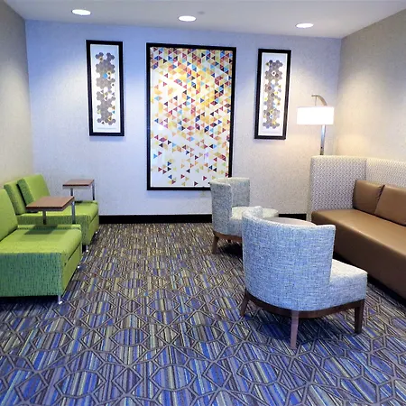 Holiday Inn Express Hotel & Suites Largo-Clearwater By Ihg-2