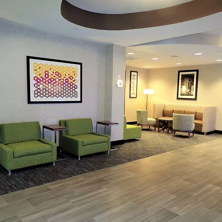 Holiday Inn Express Hotel & Suites Largo-Clearwater By Ihg-3