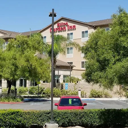 Hilton Garden Inn San Bernardino-3