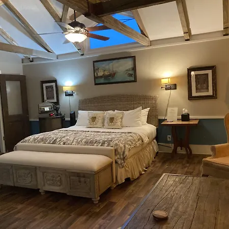 Coppersmith Inn Bed And Breakfast-2