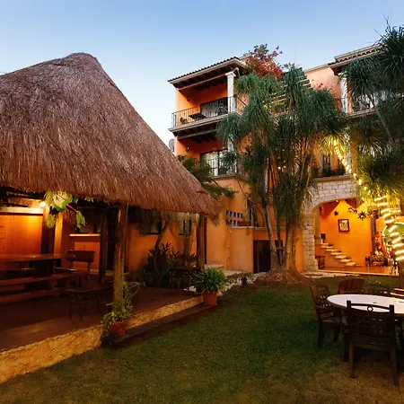 Hotel Lunata - 5Th Avenue (Adults Only)-3